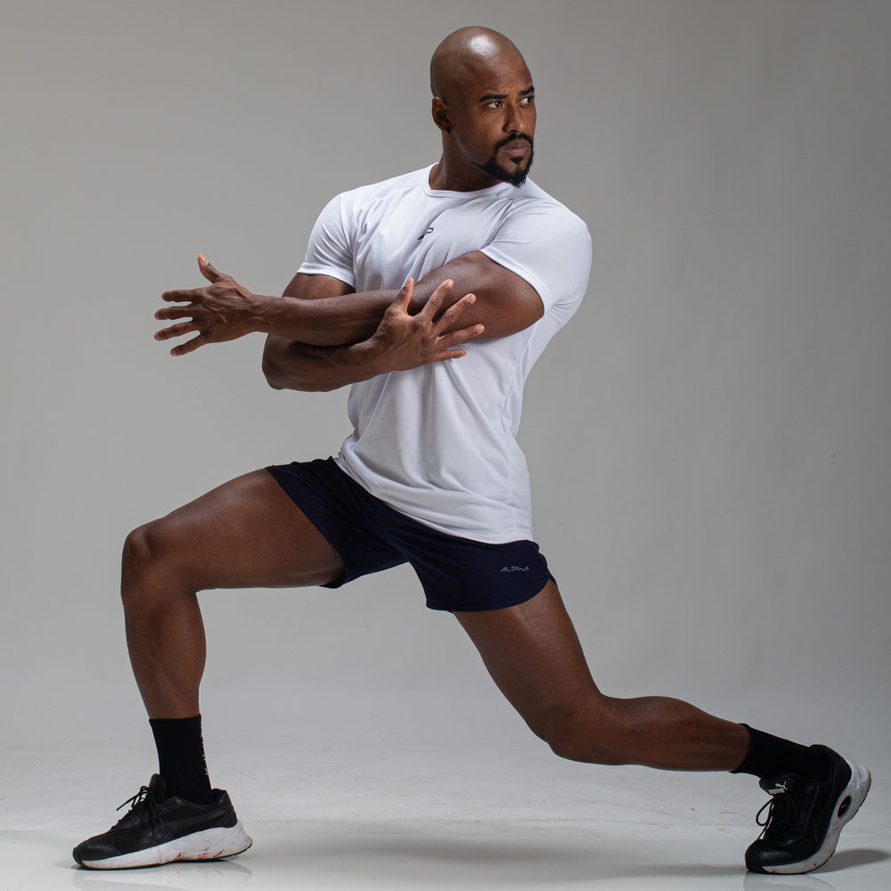 Algodão ou Dry Fit na Academia? Descubra o Que é Melhor para Seu Treino