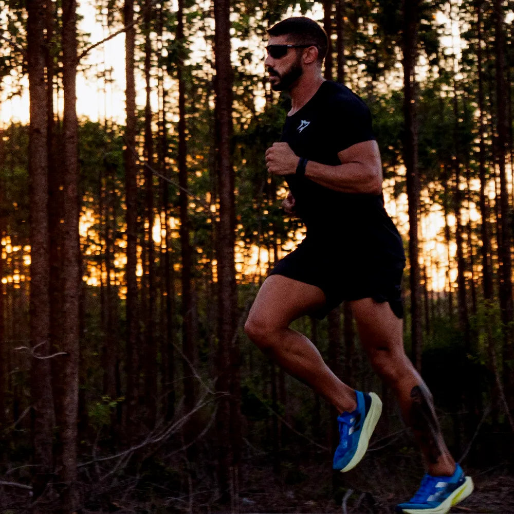 Dicas de Ouro para Corredores: Conforto e Performance em Cada Passada