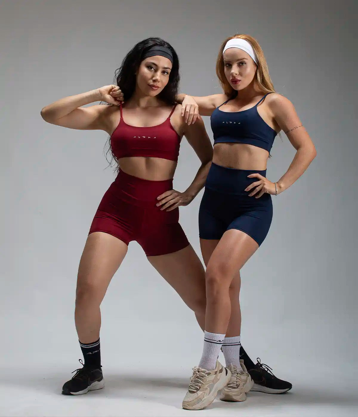 Basic Feminina