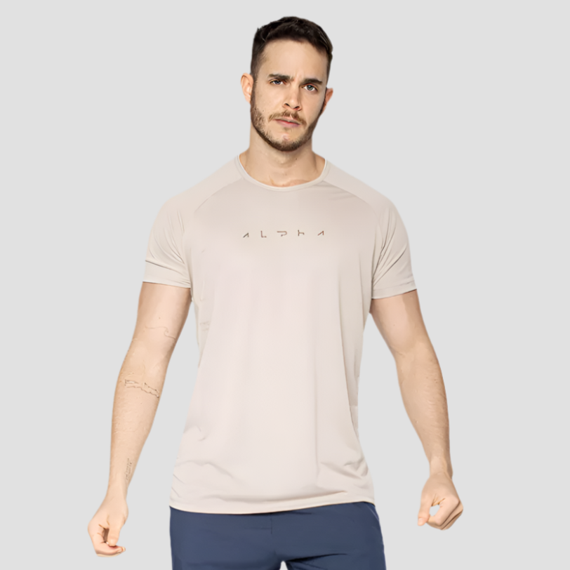 Camiseta Dry Fit Horizon Monk