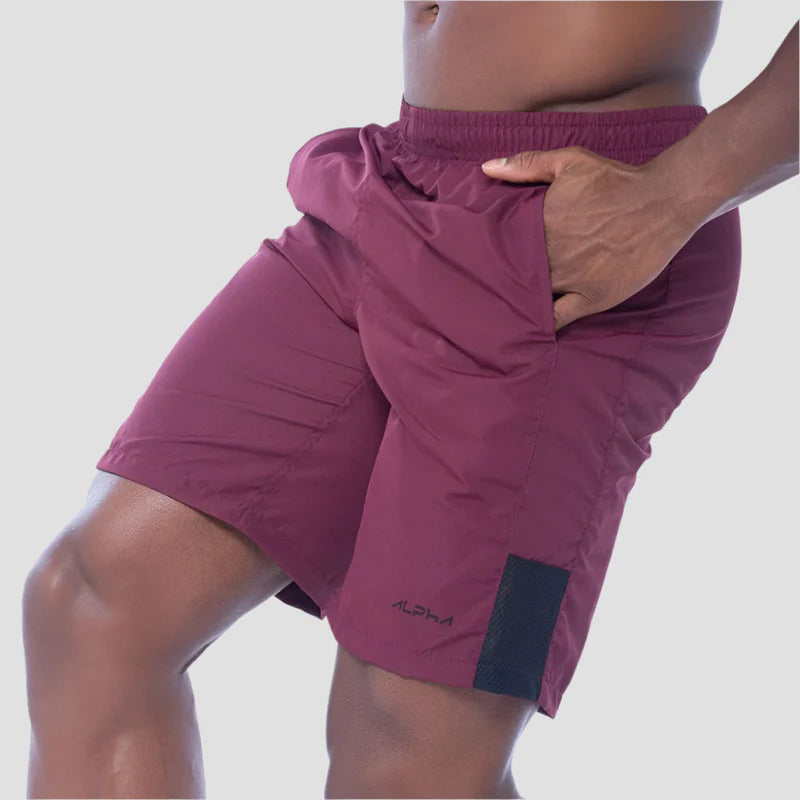 Kit 3 Camisetas Dry Fit New Lupus + 3 Bermudas Square