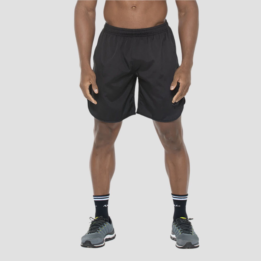 Bermuda Cross Move Preto