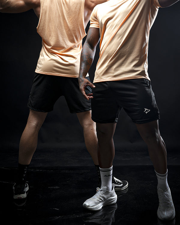 Kits Bermudas Dry Fit