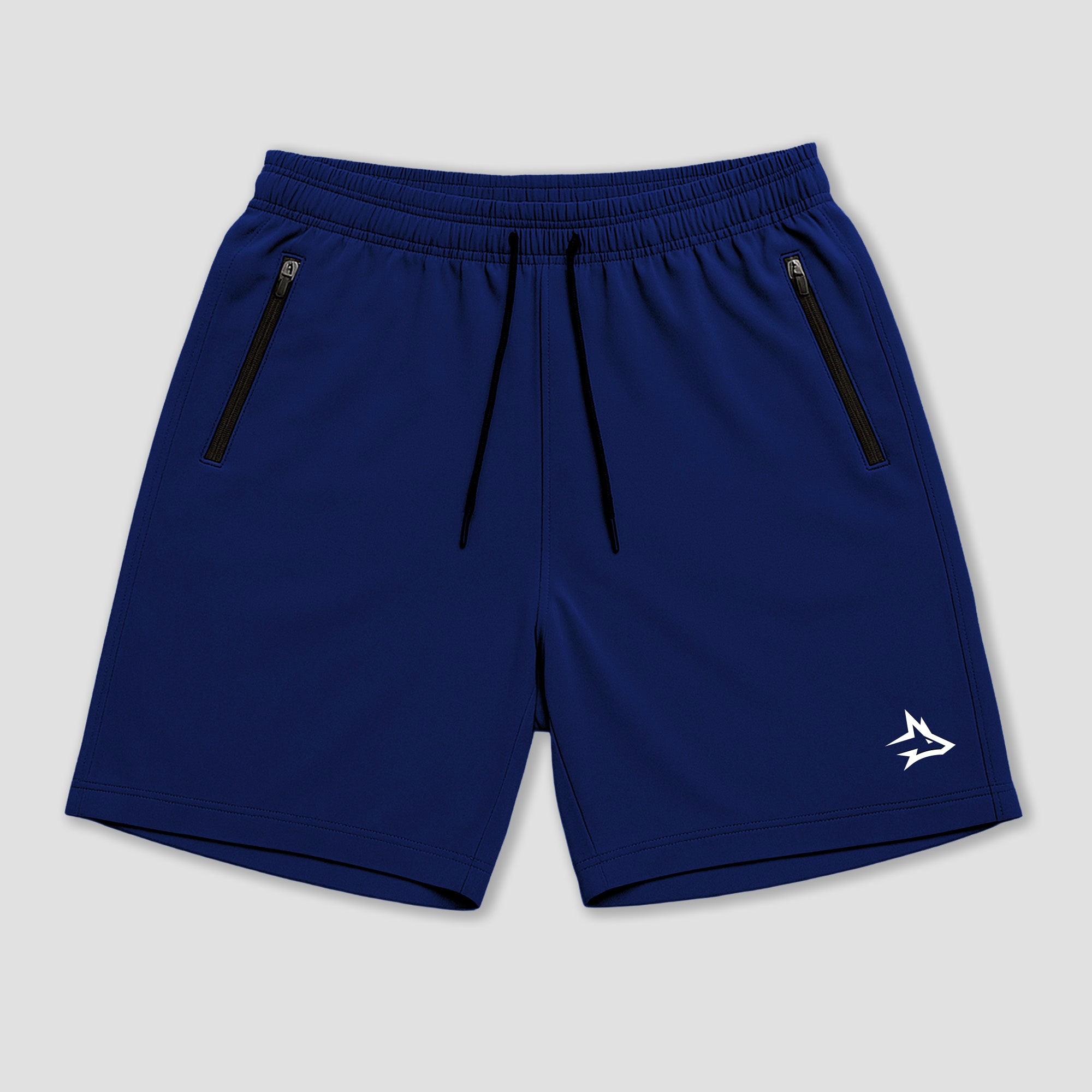 Bermuda Dry Fit Side Lupus Marinho