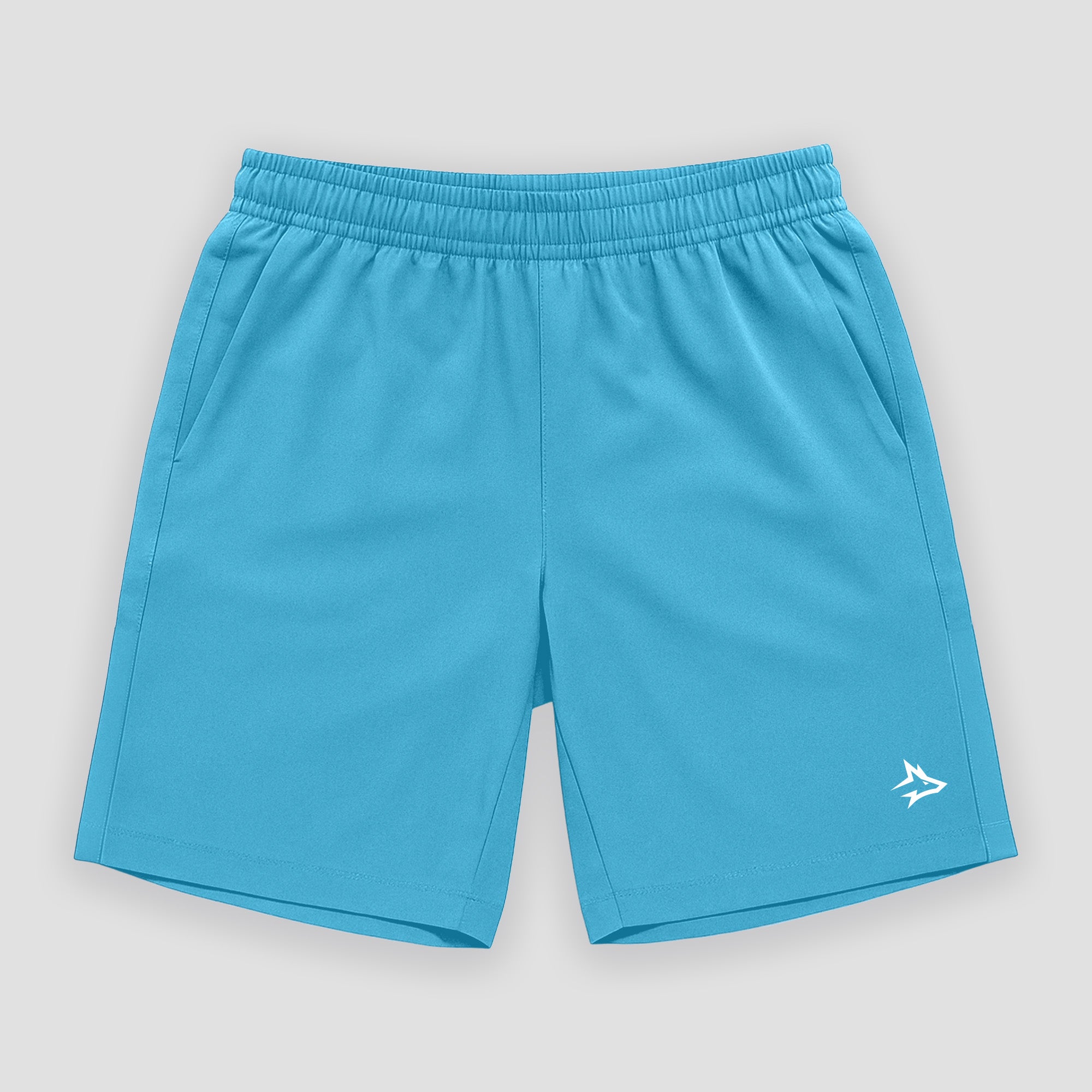 Bermuda Dry Lupus Azul Céu