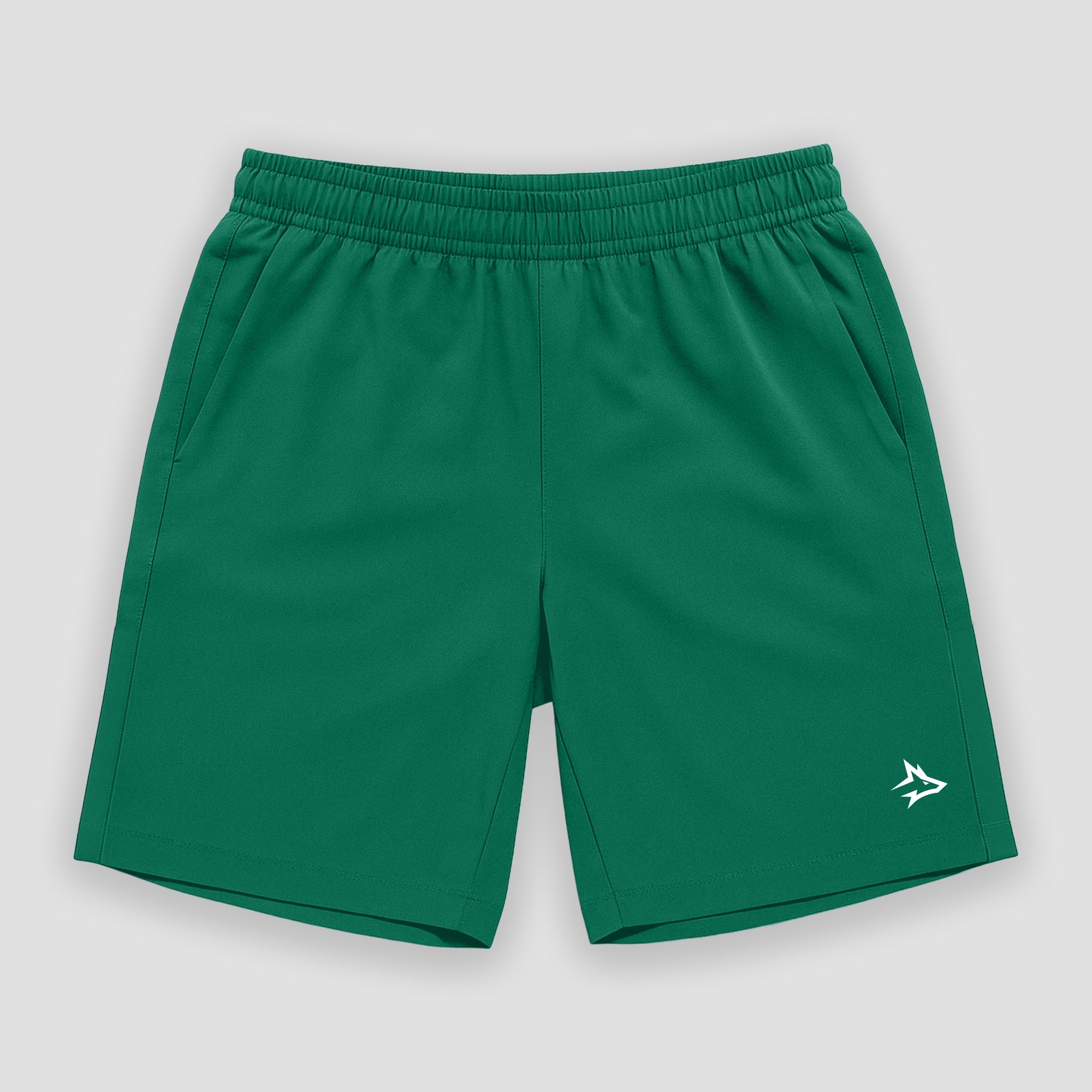 Bermuda Dry Lupus Verde Bandeira