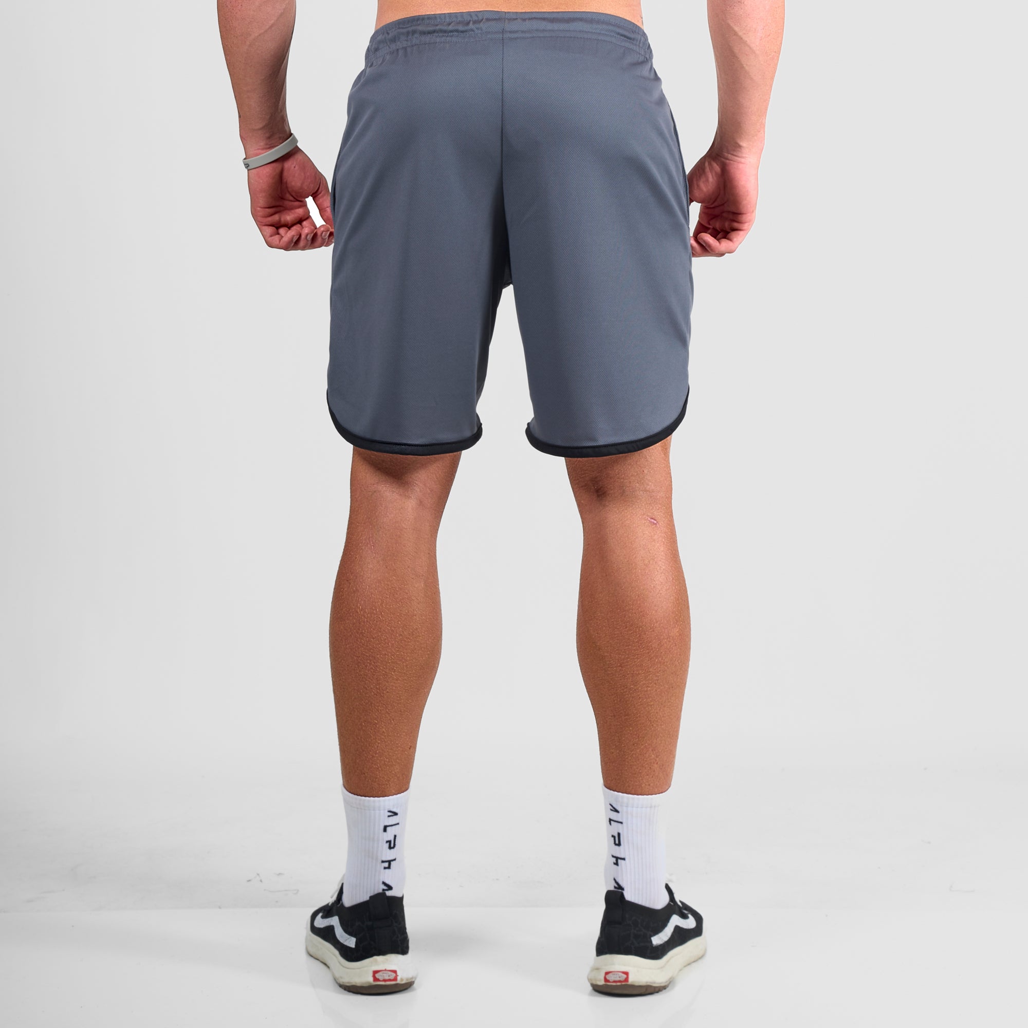 Bermuda Dry Basic Chumbo