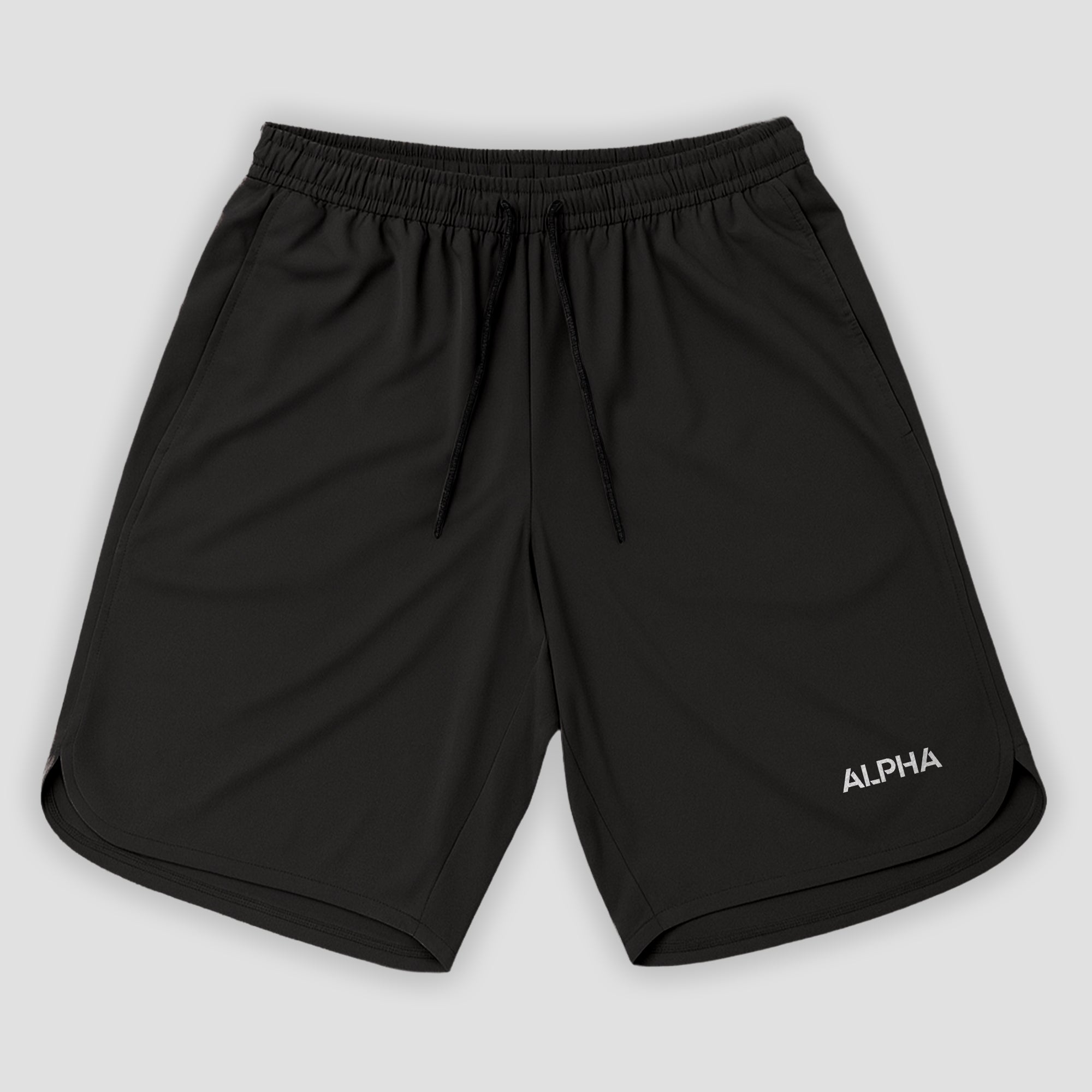Bermuda Dry Basic Preto