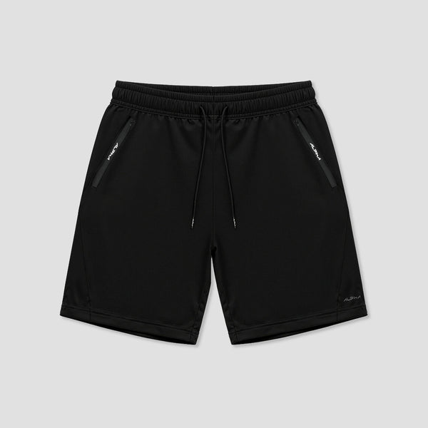 Bermuda Dry Fit Performance Preto