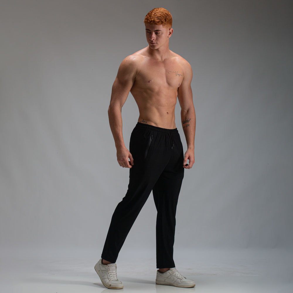 Calça Dry Fit Aero Fusion Preto