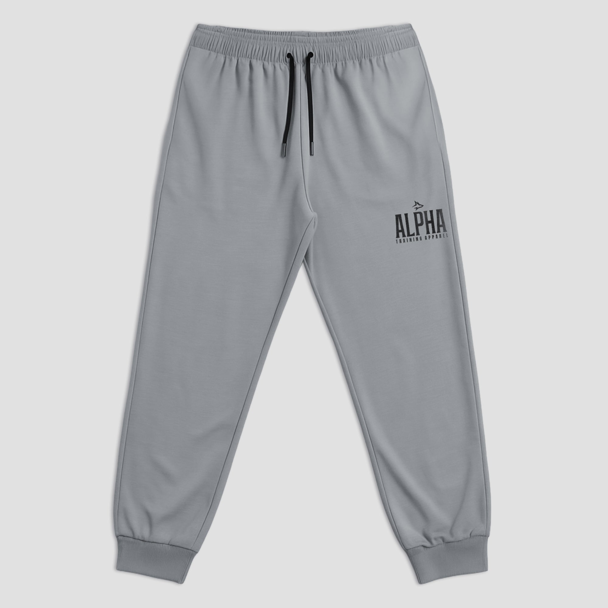 Calça Dry Jogger Impetus Cinza