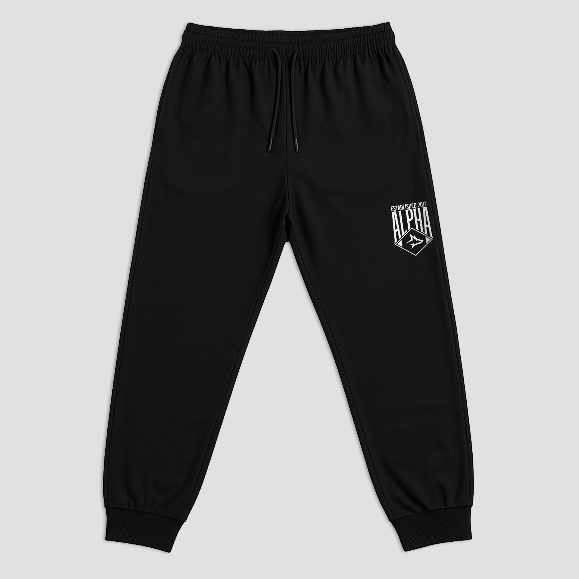Calça Dry Jogger Impulse Preto