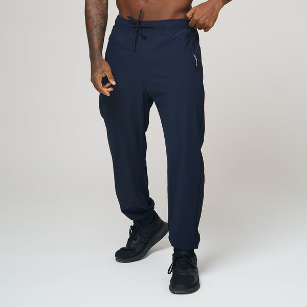 Calça Dry Fit Performance Marinho