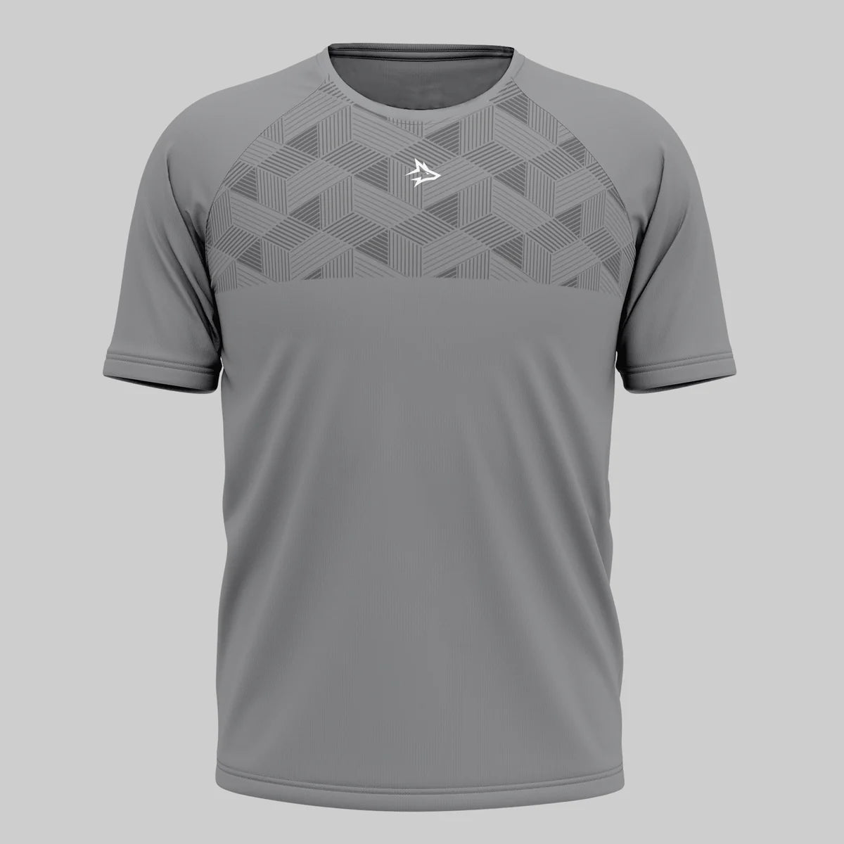 Kit 4 Camisetas de Treino Apex