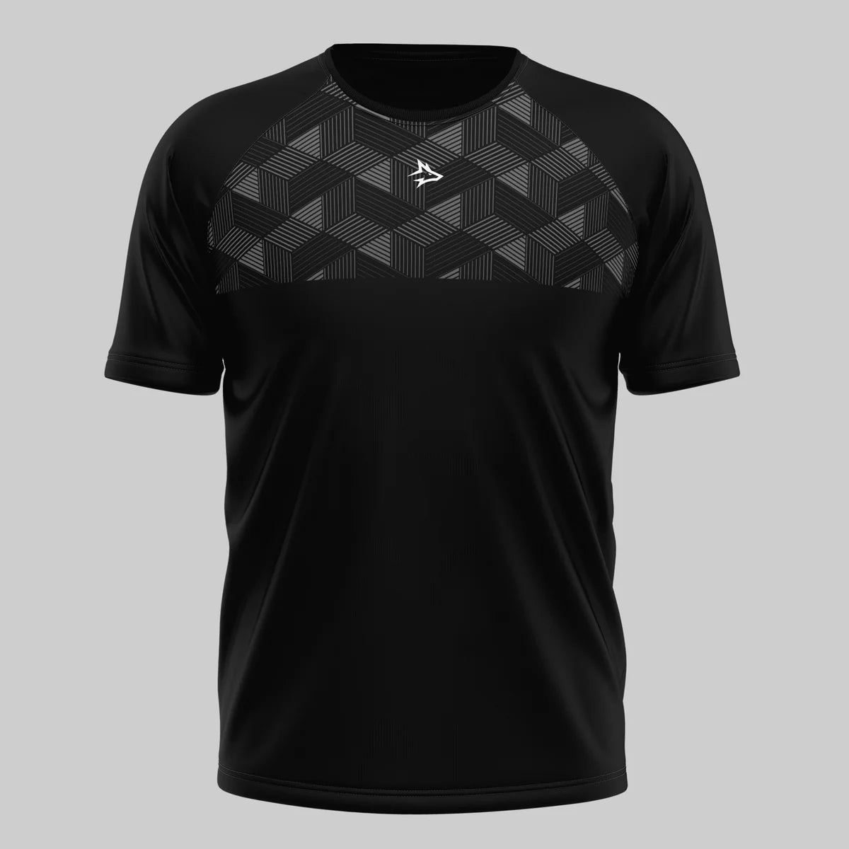 Kit 4 Camisetas Apex Alta Performance