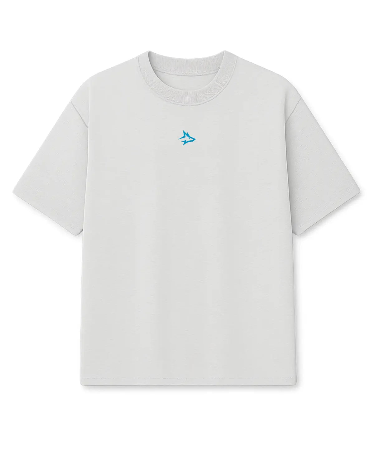 Kit 3 Camisetas Oversized Lupus Básico