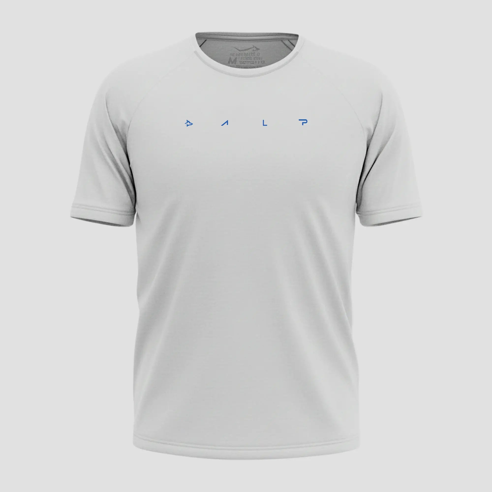 Camiseta Algodão Light Lupus Off White