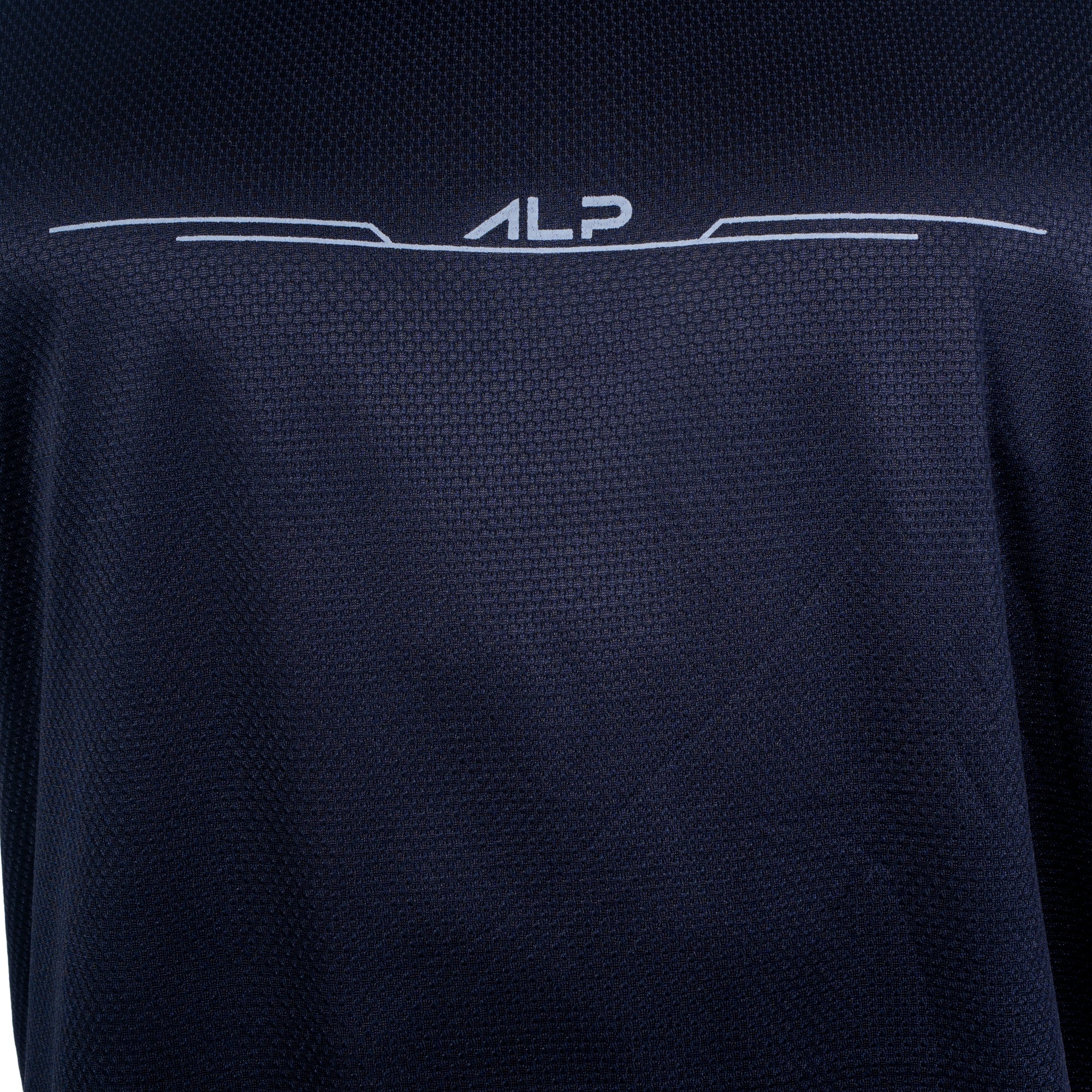 Camiseta Dry Fit Balance Preto