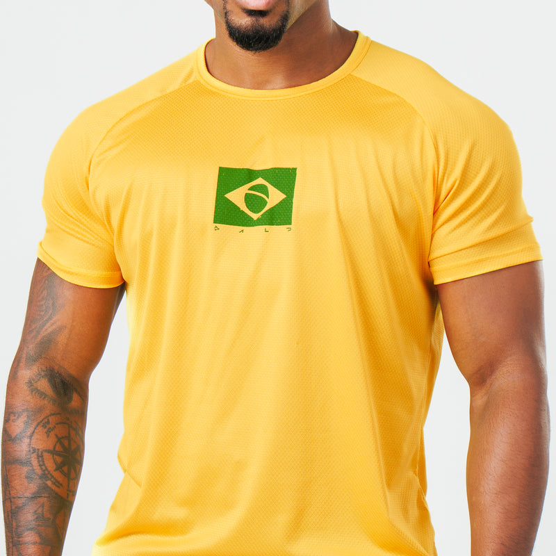 Essential Dry Fit Seleção