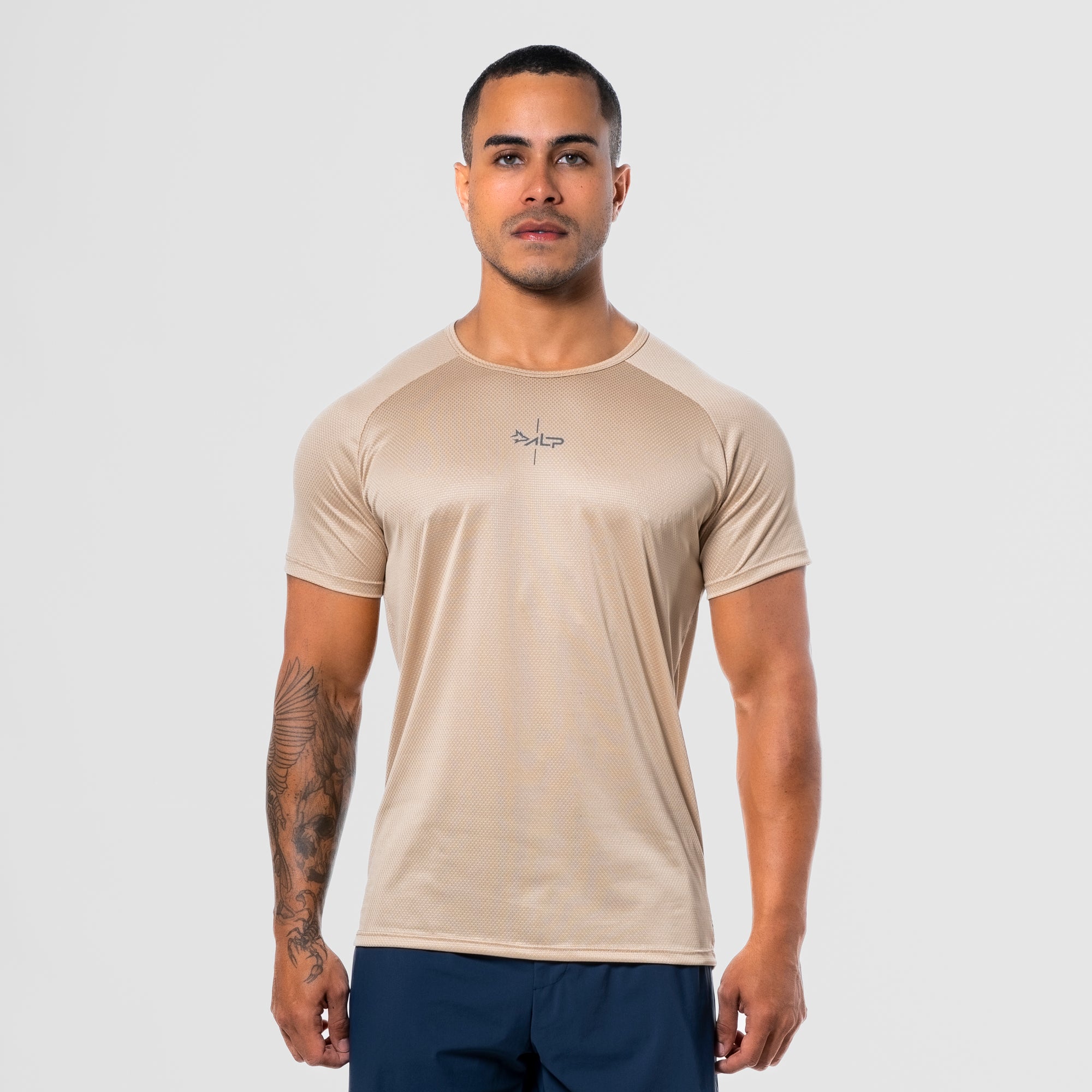 Camiseta Dry Fit Lineup Athenas