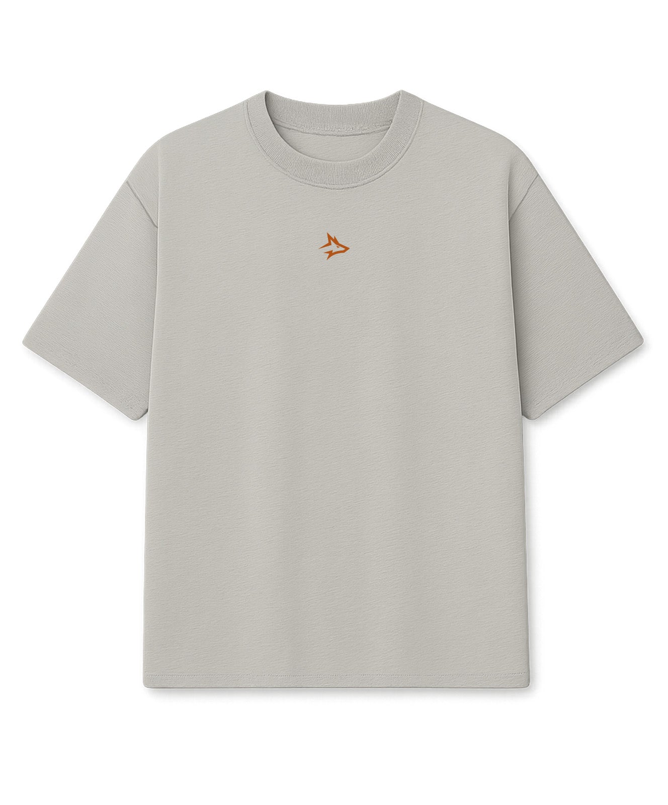 Camiseta Oversized Heavy Off White