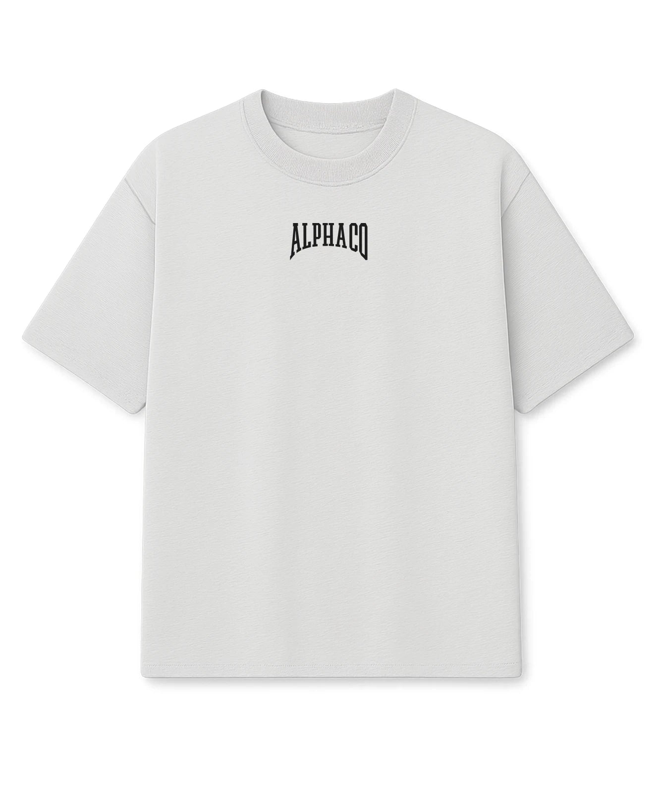 Camiseta Oversized Legacy Branco