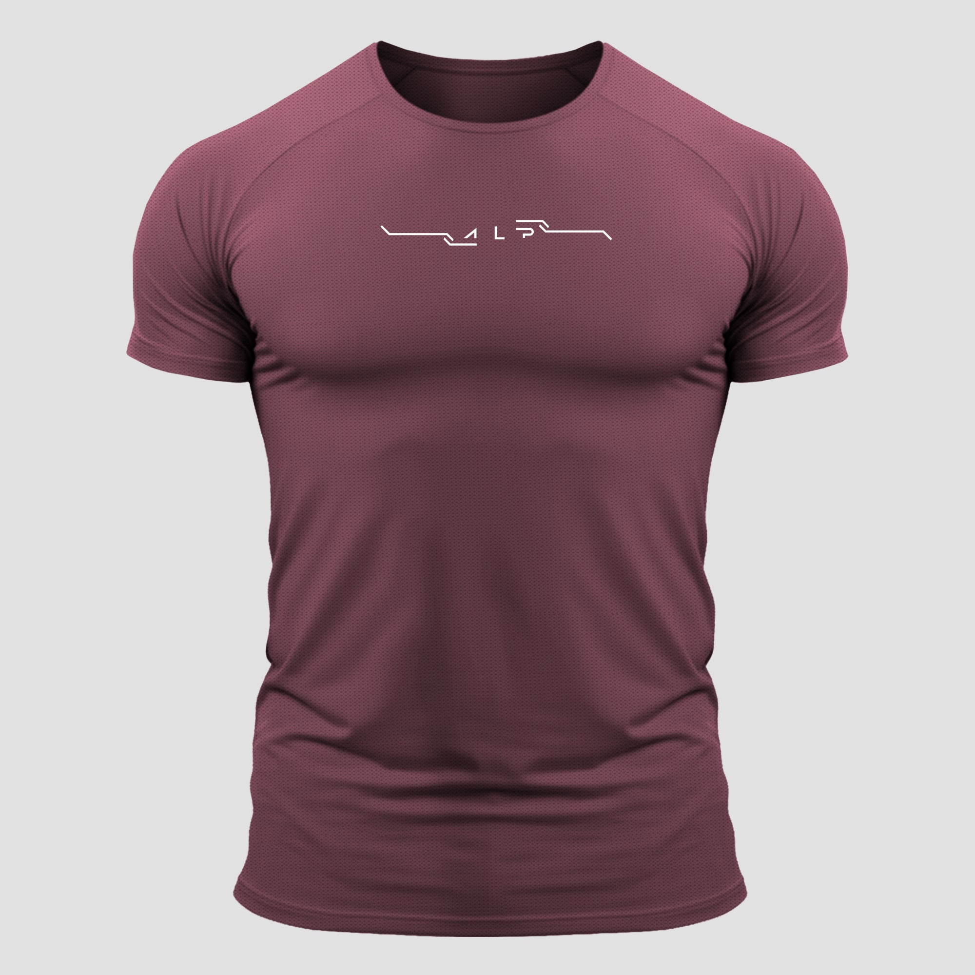 VINCULO | Camiseta Poliamida Tenacity Pulse