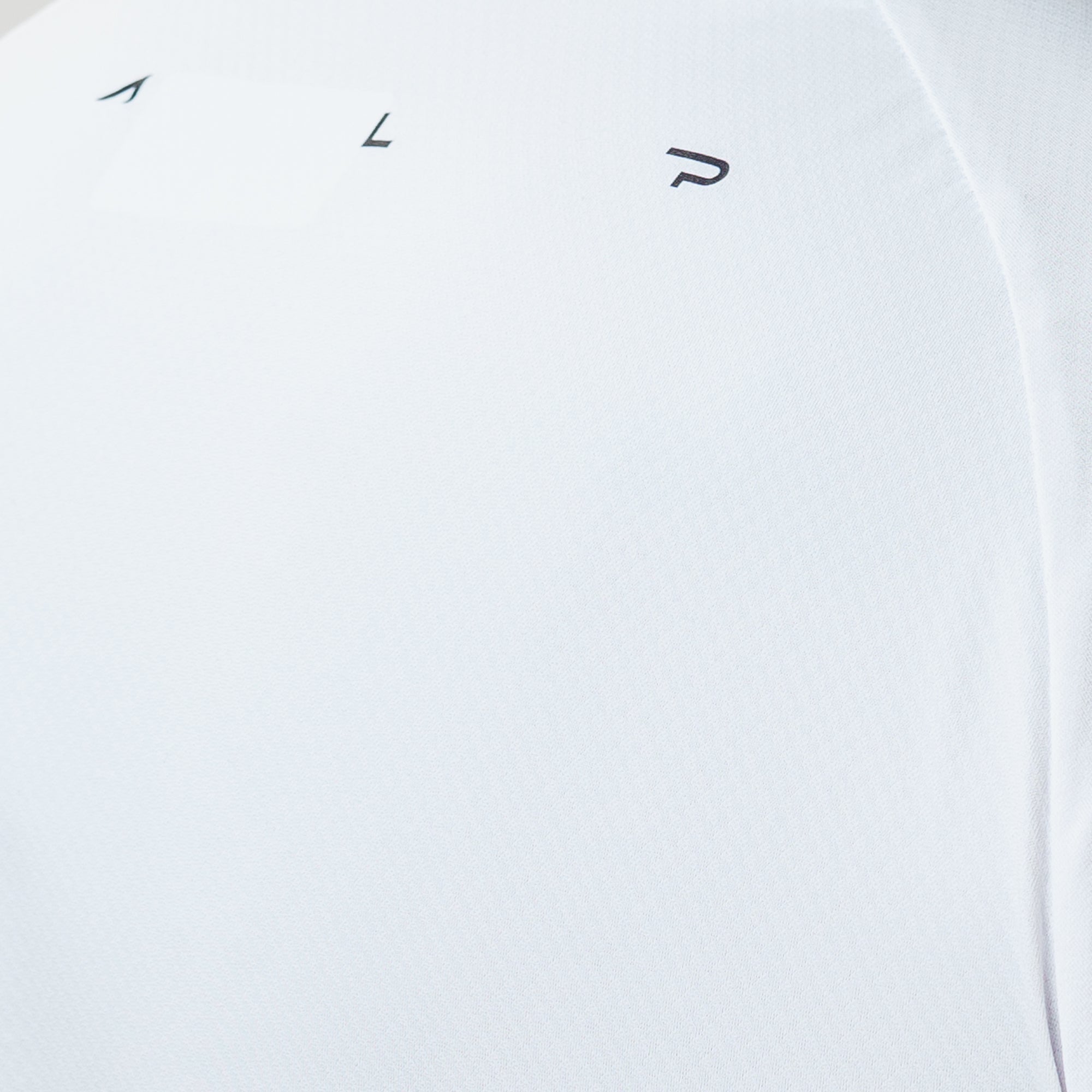 Camiseta Poliamida Thermo Lupus Branco