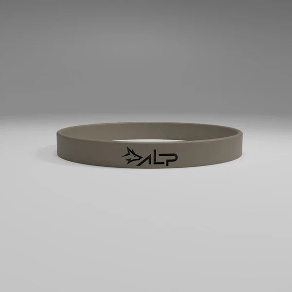 Kit 5 Pulseiras Alpha