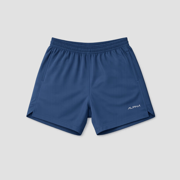 Short Aero Pulse Fluid Marinho