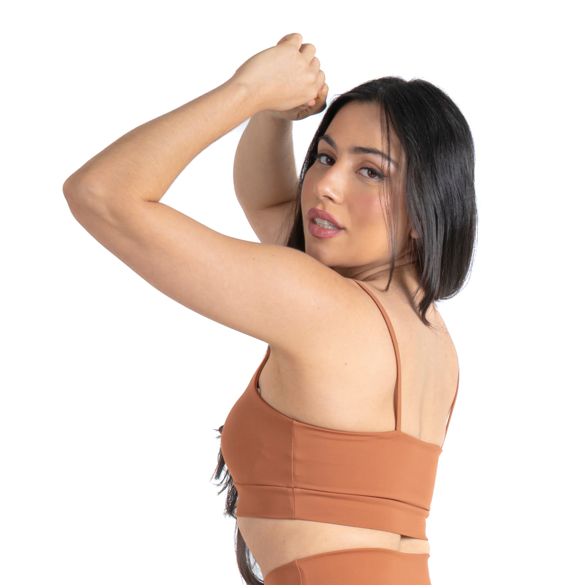 Top Basic New Horizon Cappuccino