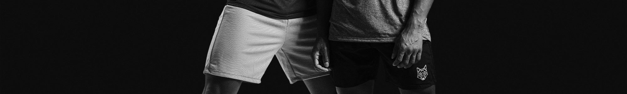 Kits Shorts