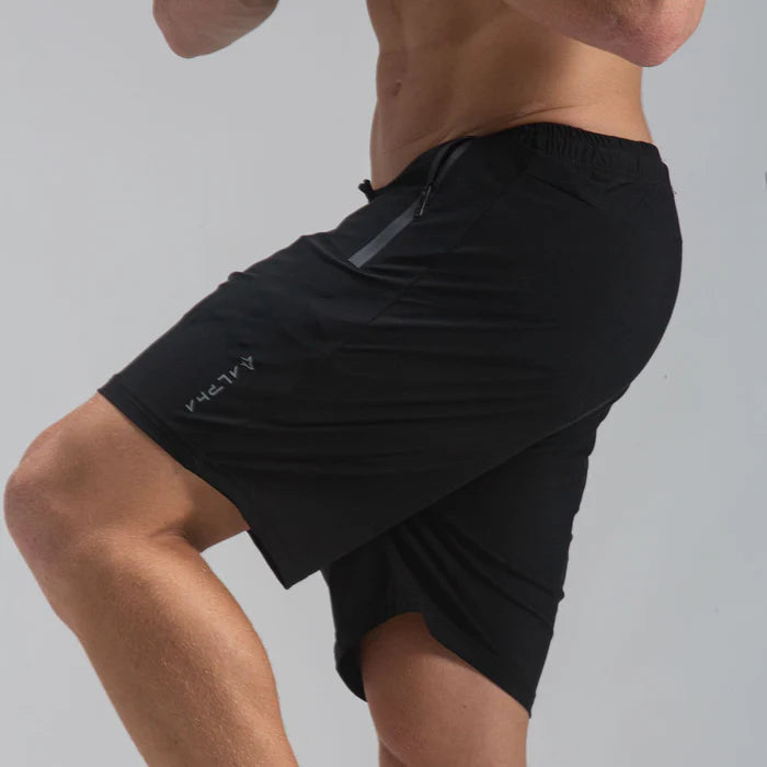 Kit Oversized + Bermuda Aero Fusion