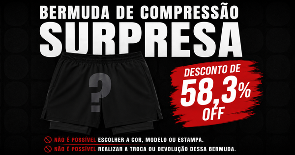GARANTA A SUA!