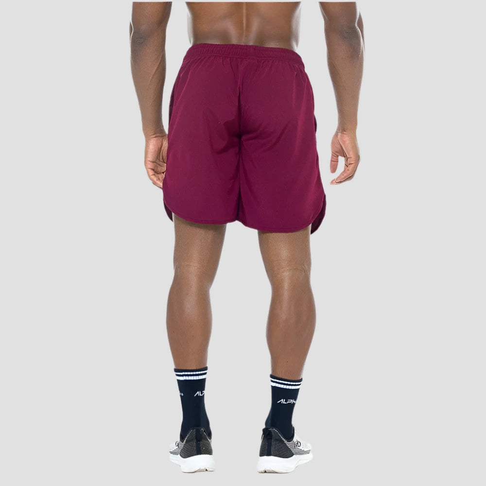 Bermuda Cross Move Bordo