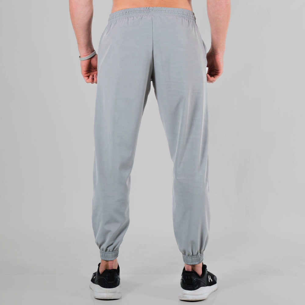 Calça Dry Jogger Impetus Cinza