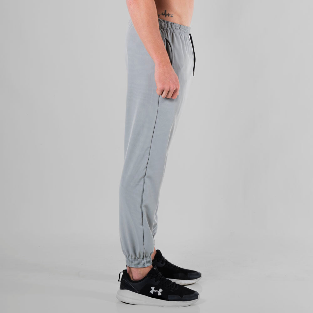 Calça Dry Jogger Impetus Cinza