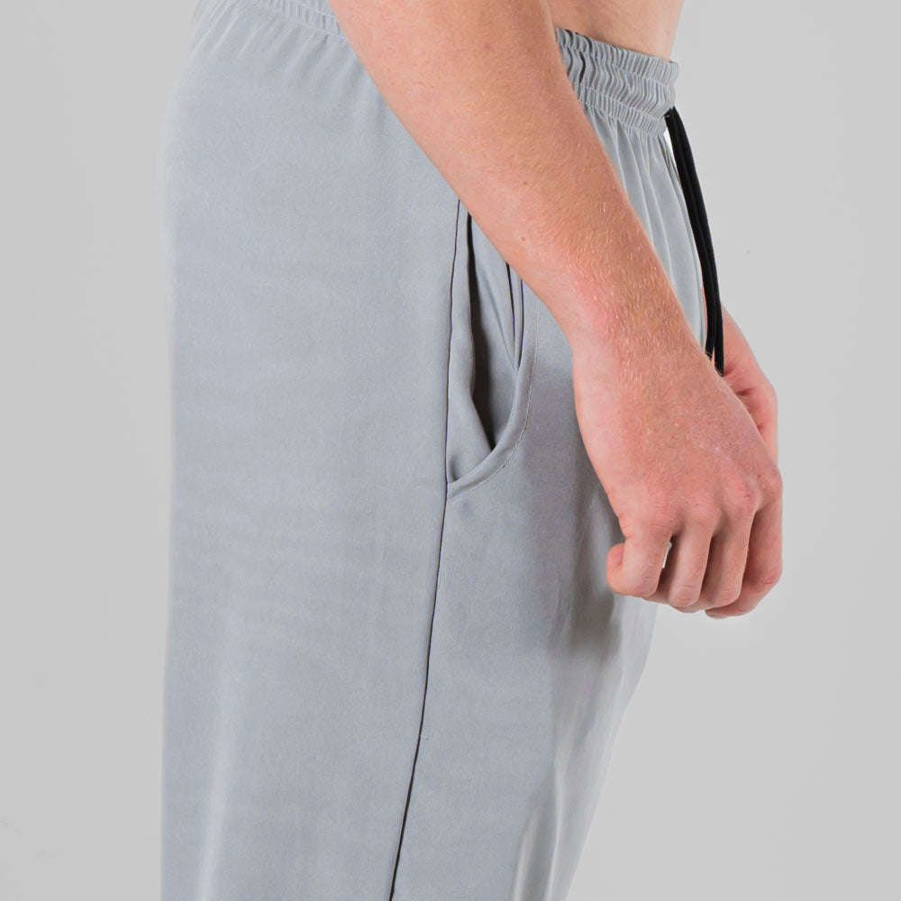 Calça Dry Jogger Impetus Cinza
