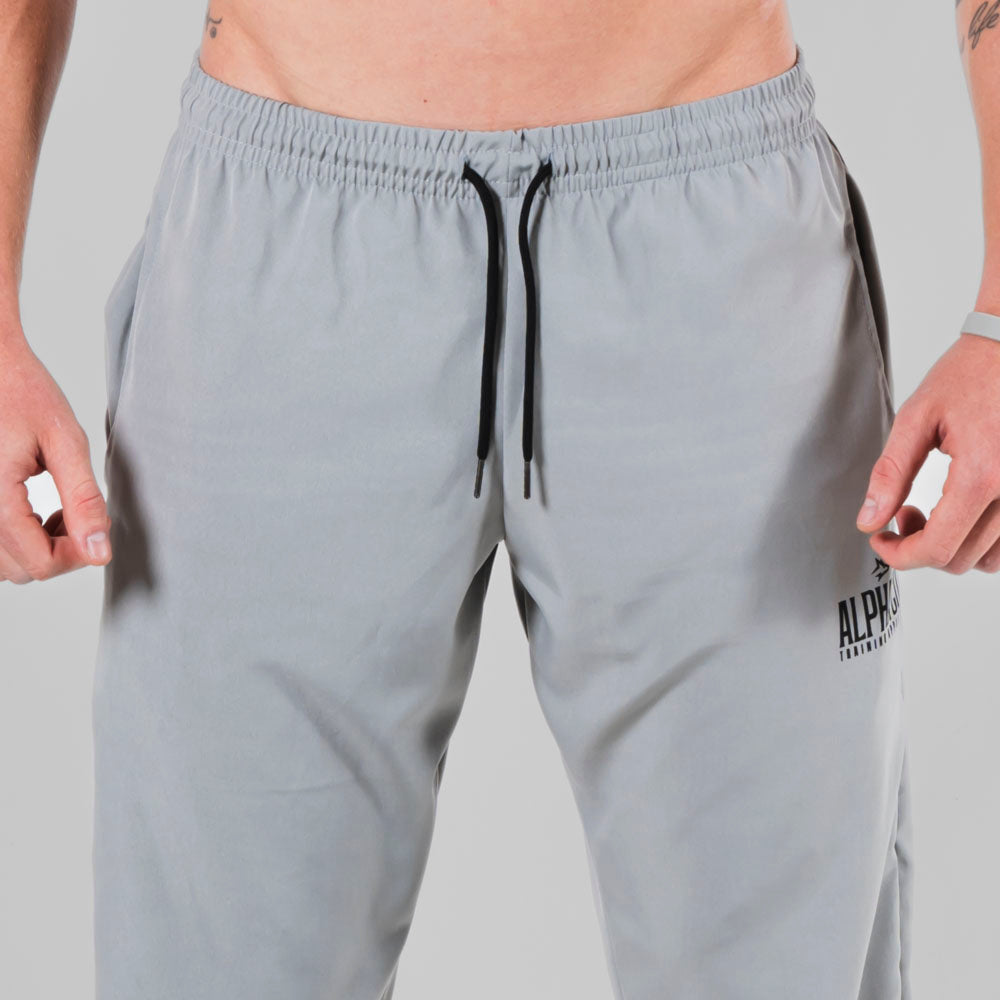 Calça Dry Jogger Impetus Cinza