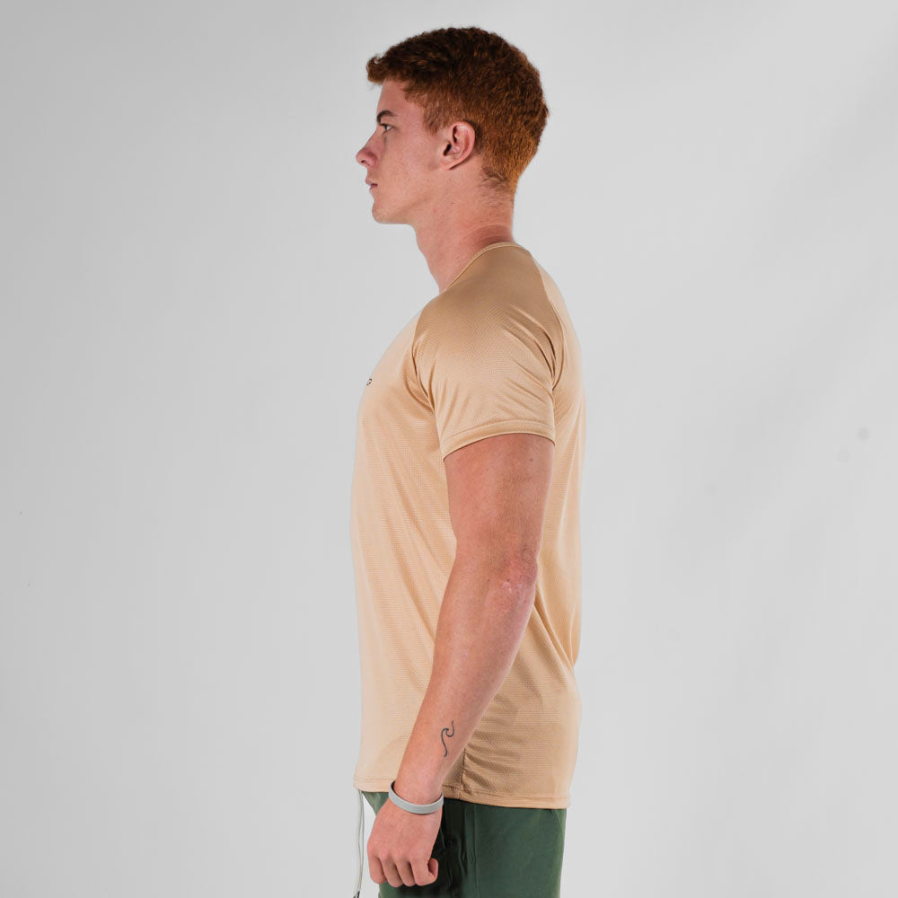 Camiseta Dry Fit Parallel Line Athenas