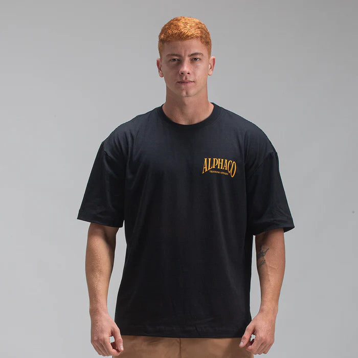 Kit Oversized + Bermuda Aero Move