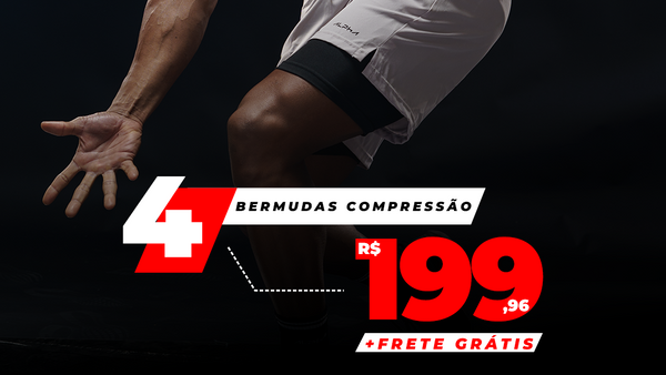 GARANTA A SUA!