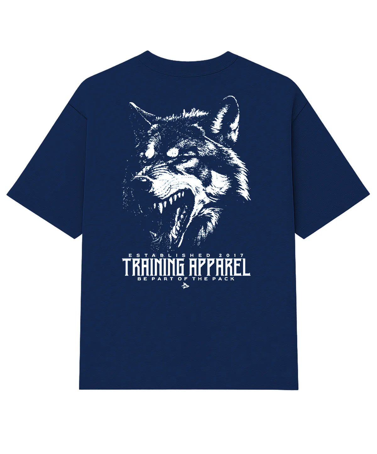 Kit 4 Camisetas Oversized Masculina