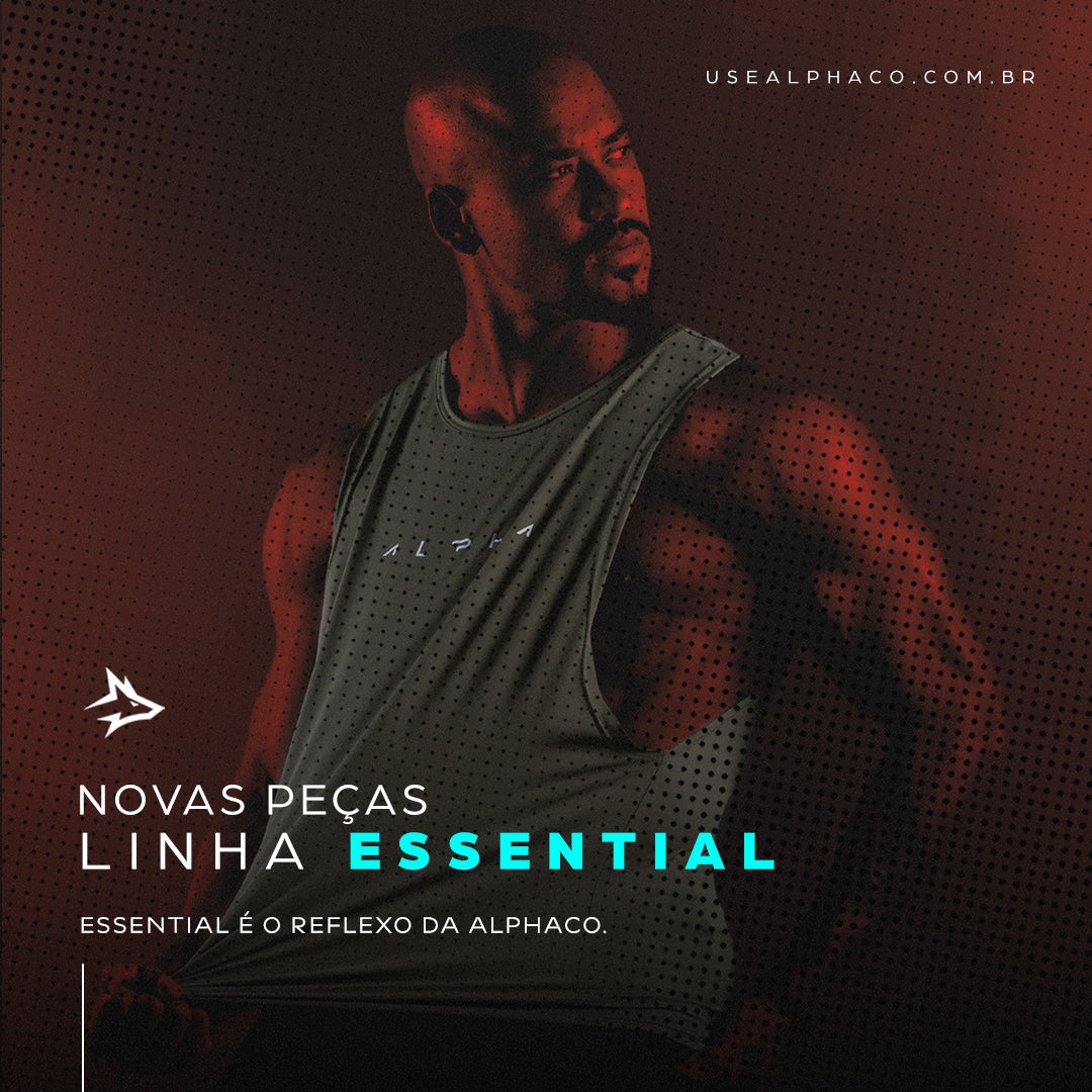 Links Oficiais | AlphaCo