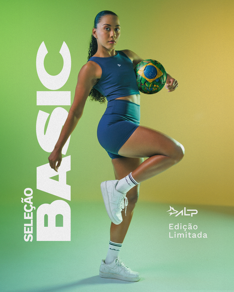 Promo Conjuntos Feminino