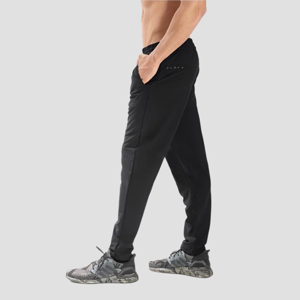 Calça Slim Horizon Preto