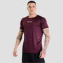 Camiseta Dry Mescla Vinho