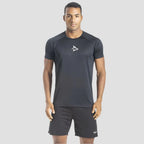 Kit 4 Dry Fit Dia de Treino em Dobro