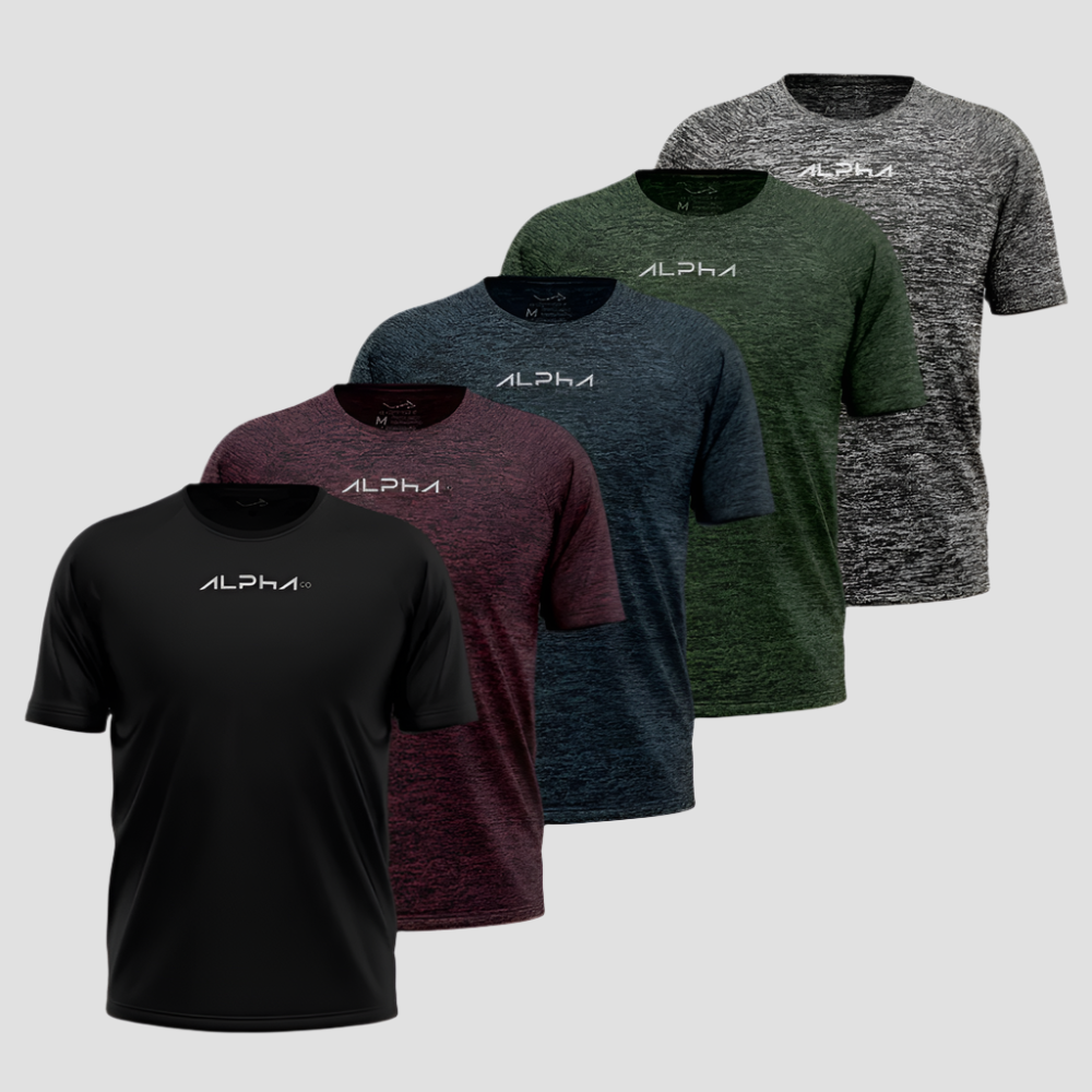 Alpha Co - Moda Fitness Masculina e Feminina