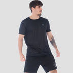 Kit 4 Camisetas Dry Fit Treino